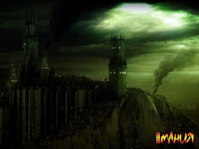 Средиземье возвращается? - изображение обложка