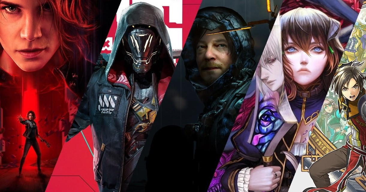 505 Games проведёт свою первую игровую презентацию с захватывающими анонсами - изображение обложка