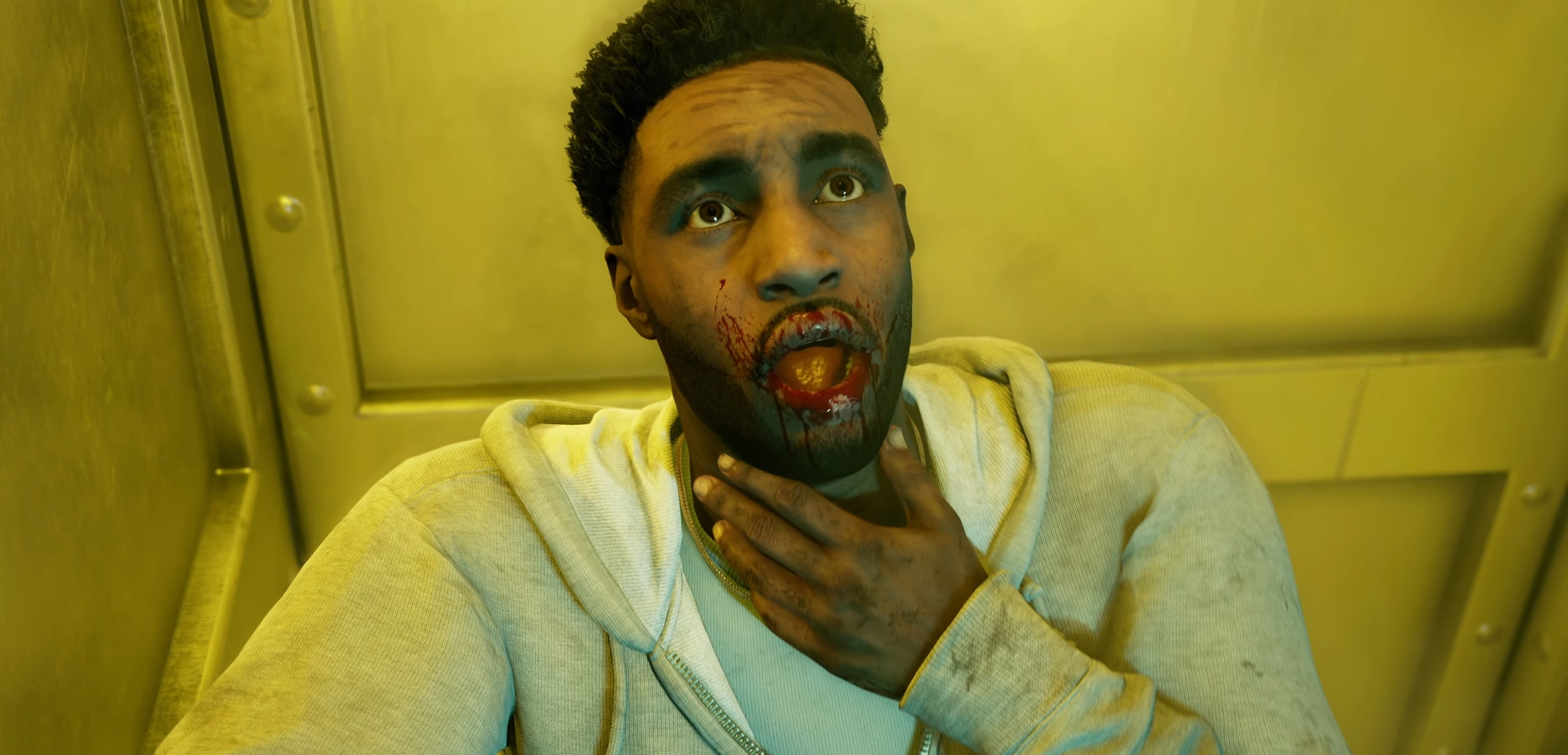 «Он всегда на шаг впереди»: вышел свежий трейлер The Dark Pictures: The Devil in Me - изображение обложка