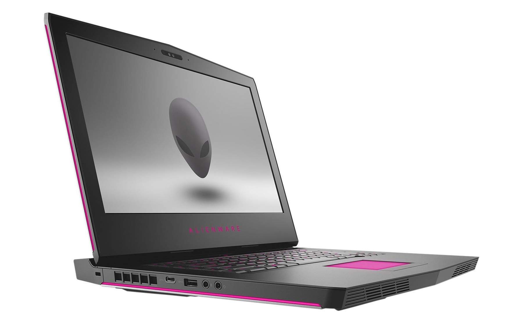 Dell показала новые игровые ноутбуки и PC - изображение обложка