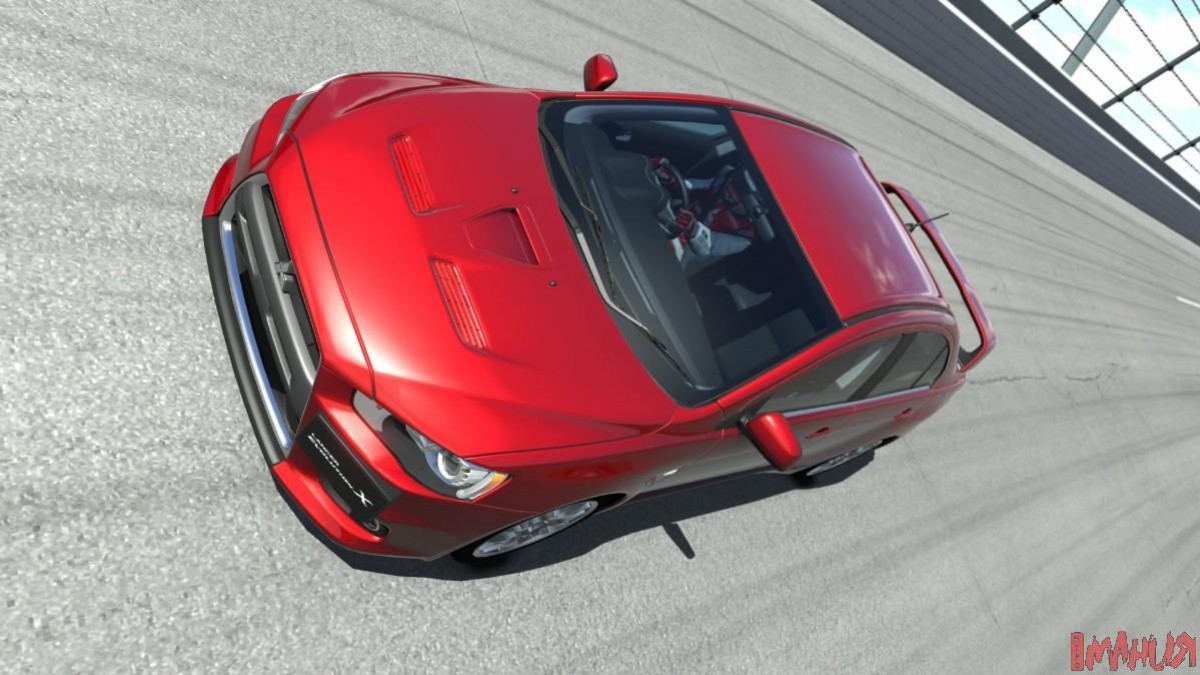 Gran Turismo 5 уже в этом году - изображение обложка