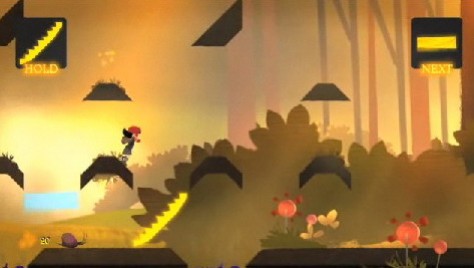 LucastArts анонсировала всего лишь платформер - изображение обложка