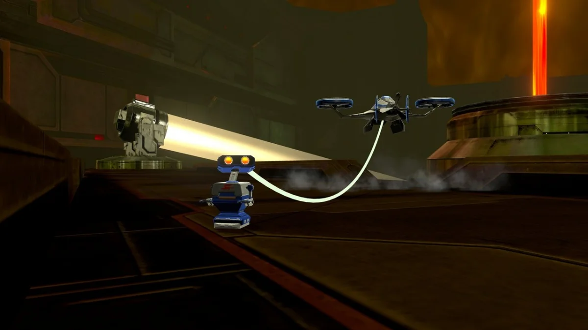 Star Fox Zero выйдет на Wii U (обновлено) - фото 5