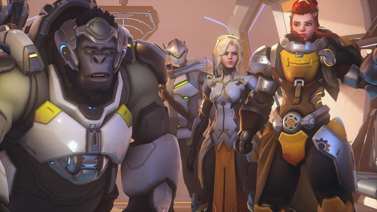 Акционеры Activision Blizzard выступили за публикацию отчётов о домогательствах - изображение обложка