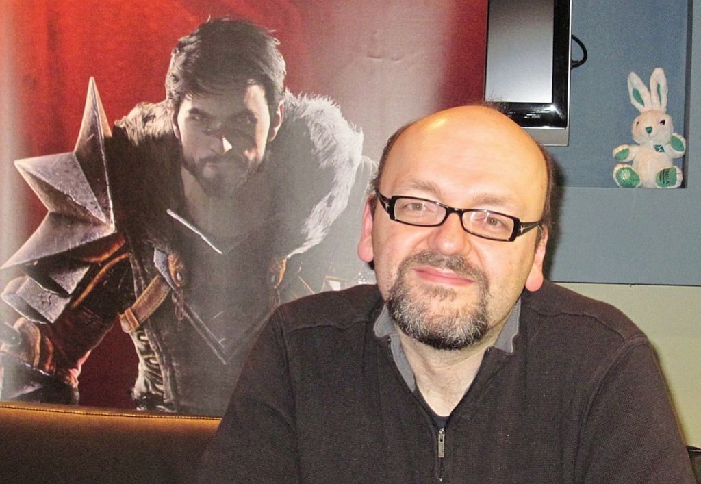 Главный сценарист BioWare ушел из компании - изображение обложка