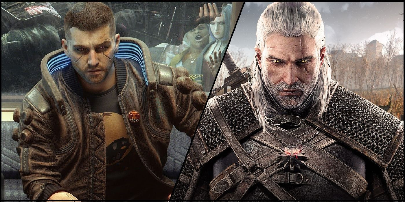 Онлайн Cyberpunk 2077 в Steam опустился ниже третьего «Ведьмака» - изображение обложка