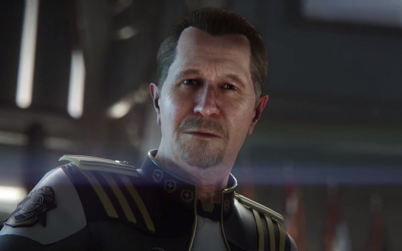 Новый набор Star Citizen можно увидеть за тысячу долларов - изображение обложка