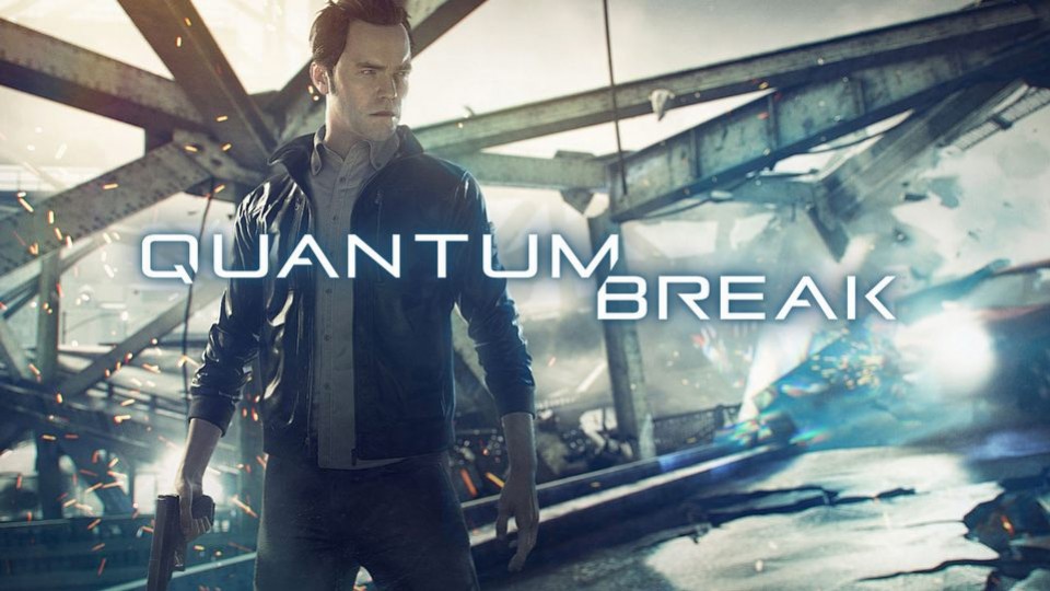 Релиз Quantum Break перенесли на следующий год - изображение обложка