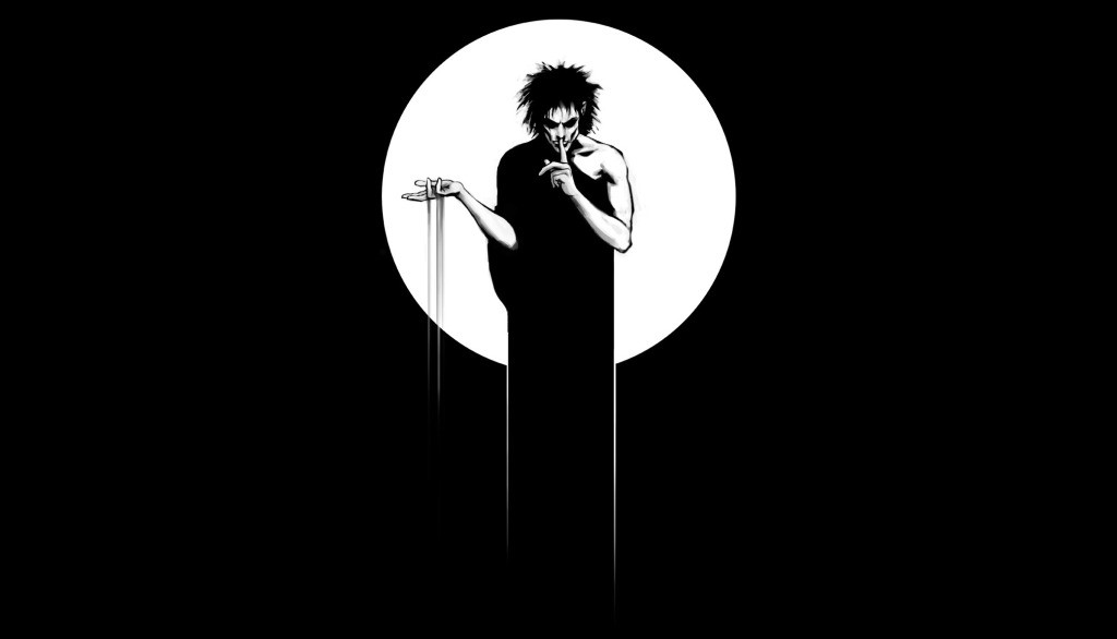 Нил Гейман уже работает над вторым сезоном The Sandman - изображение обложка