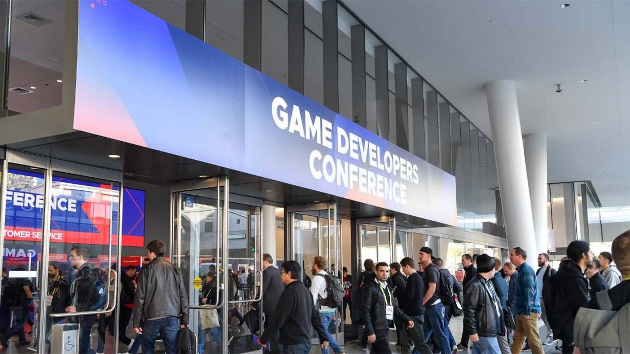 Организаторы GDC 2020 опубликовали расписание презентаций - изображение обложка