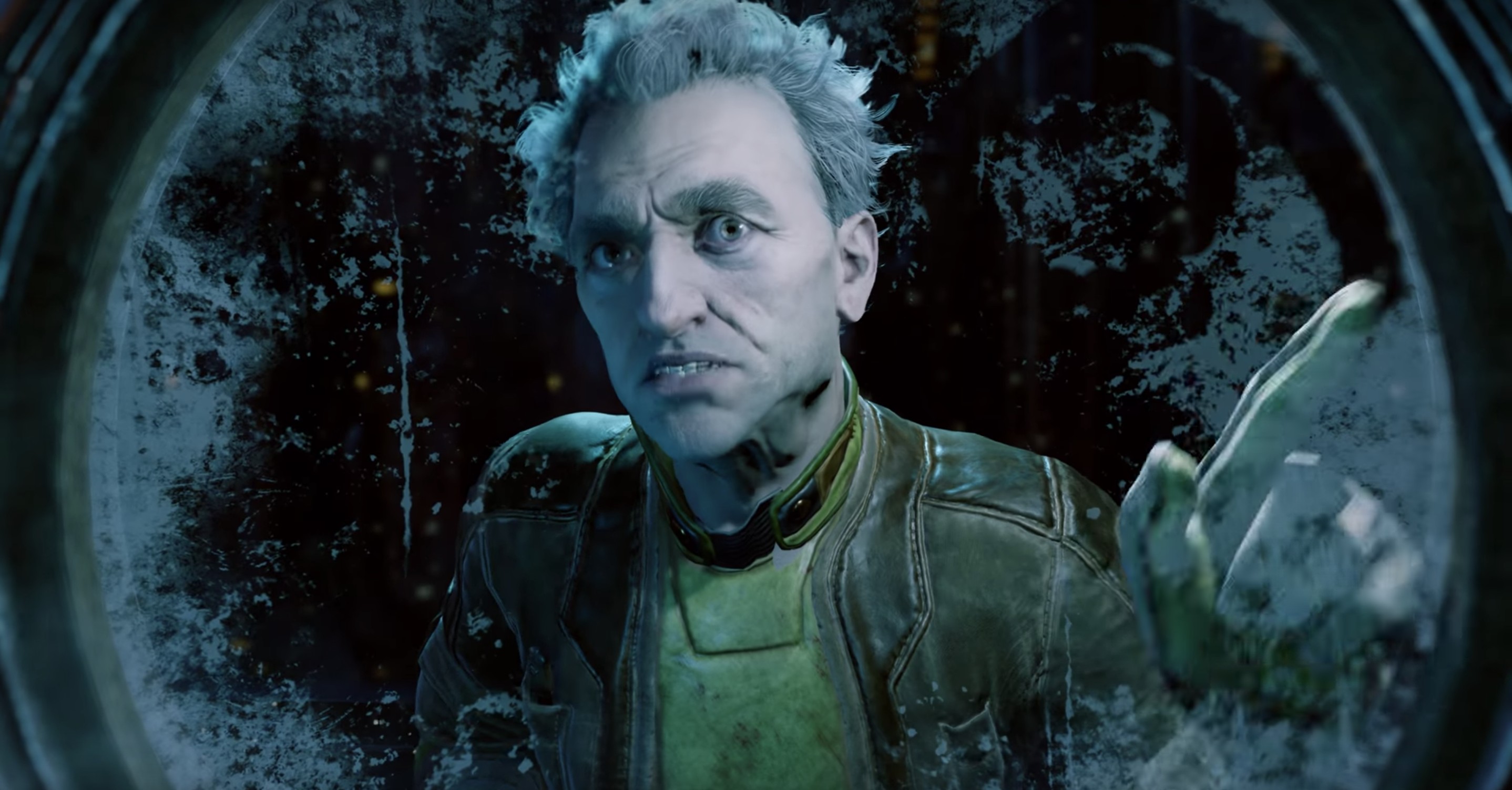 Game Informer: 131 быстрый вопрос создателям The Outer Worlds - изображение обложка