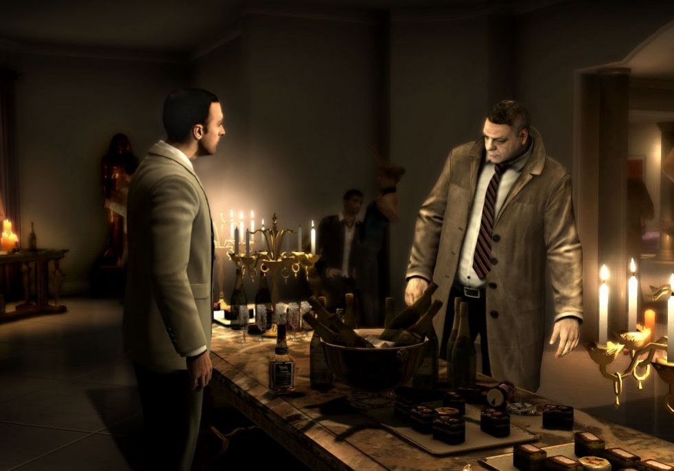 Решение Sony расстроило авторов Heavy Rain - изображение обложка