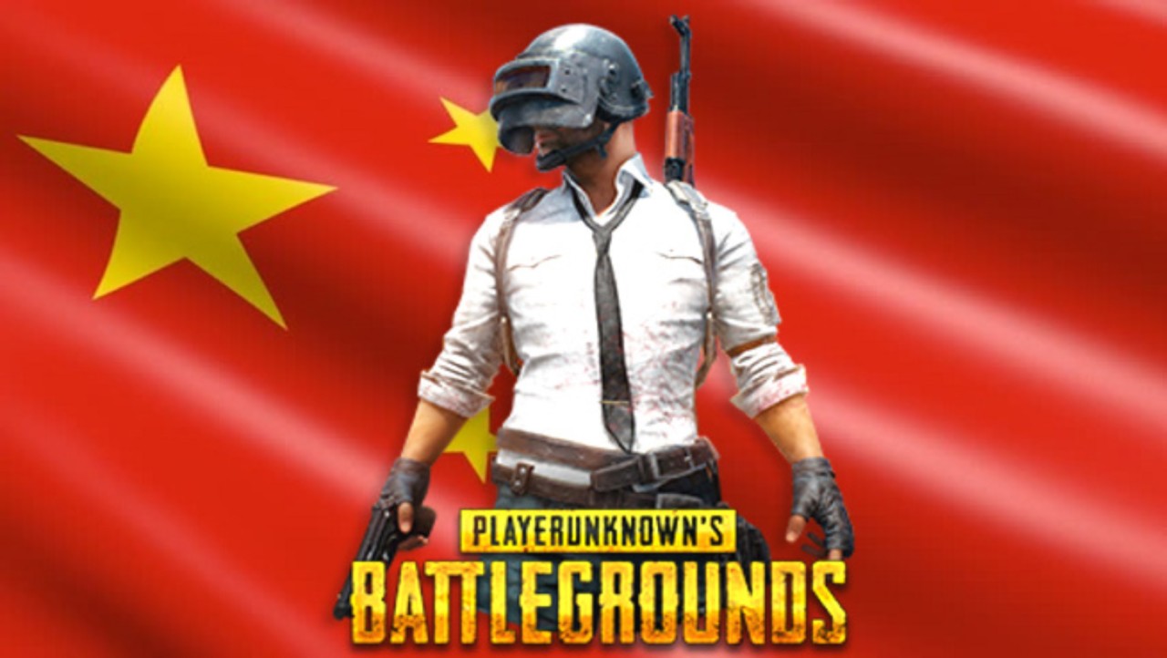 В Китае арестовали 120 создателей читов для PlayerUnknown's Battlegrounds - изображение обложка