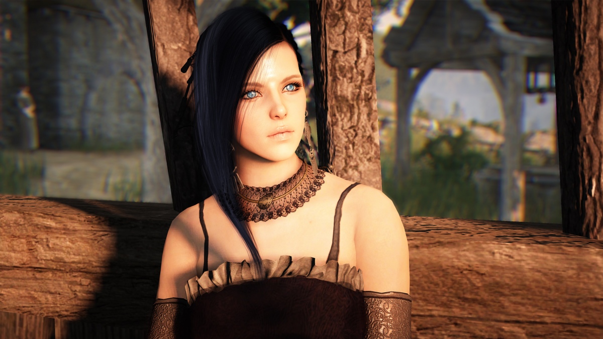 Наборы раннего доступа в Black Desert поступили в продажу - изображение 2 Наборы раннего доступа в Black Desert поступили в продажу - фото 2