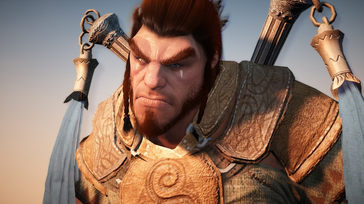 Наборы раннего доступа в Black Desert поступили в продажу - изображение 3 Наборы раннего доступа в Black Desert поступили в продажу - фото 3