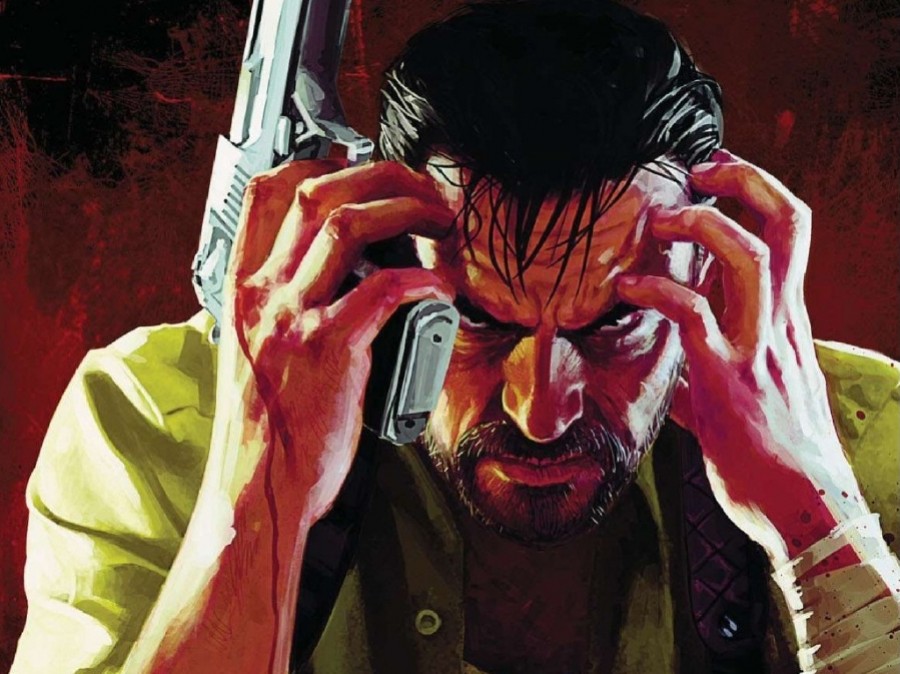 Max Payne 3 — горячие подробности из Сан-Паулу - изображение обложка