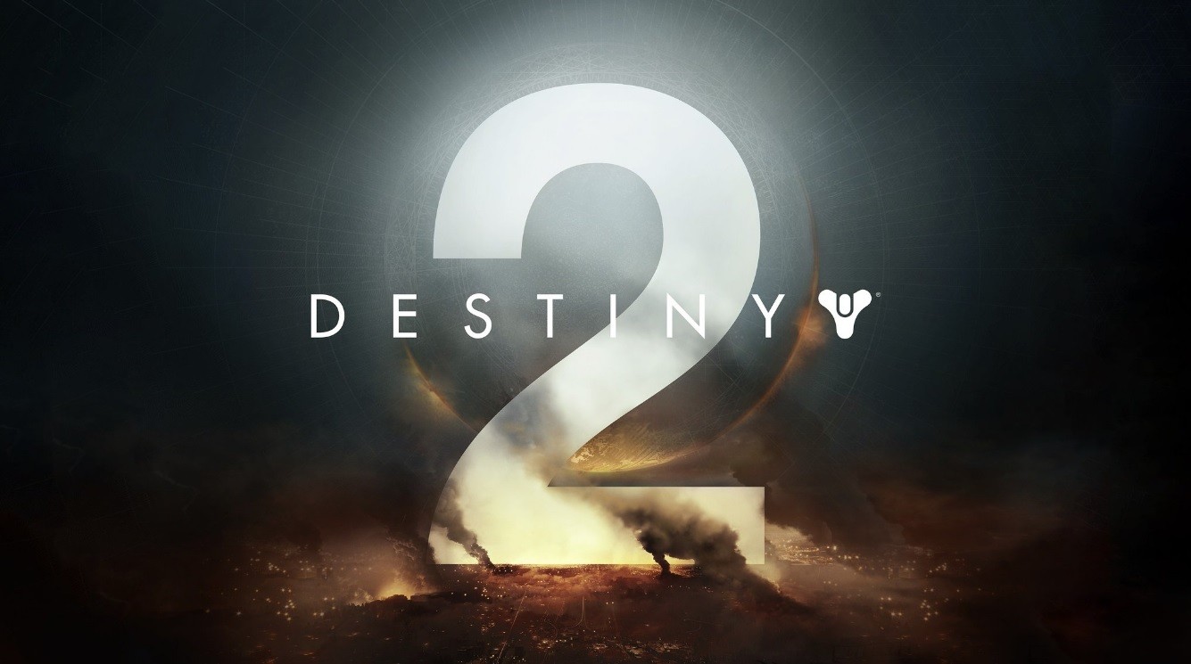 Activision анонсировала Destiny 2 - изображение обложка