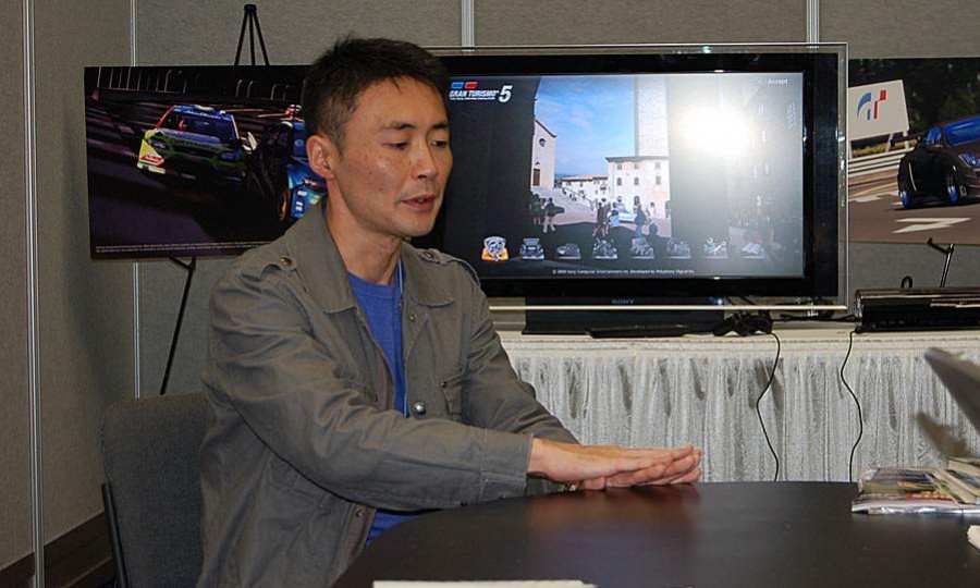«Анонс» Gran Turismo 6 - изображение обложка