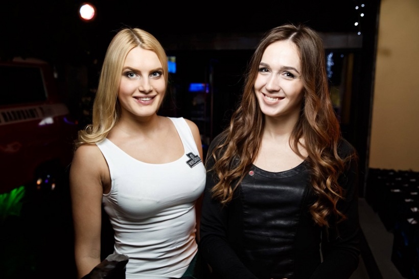 Wargaming провела мероприятие по случаю релиза World of Tanks на PS4 - фото 2