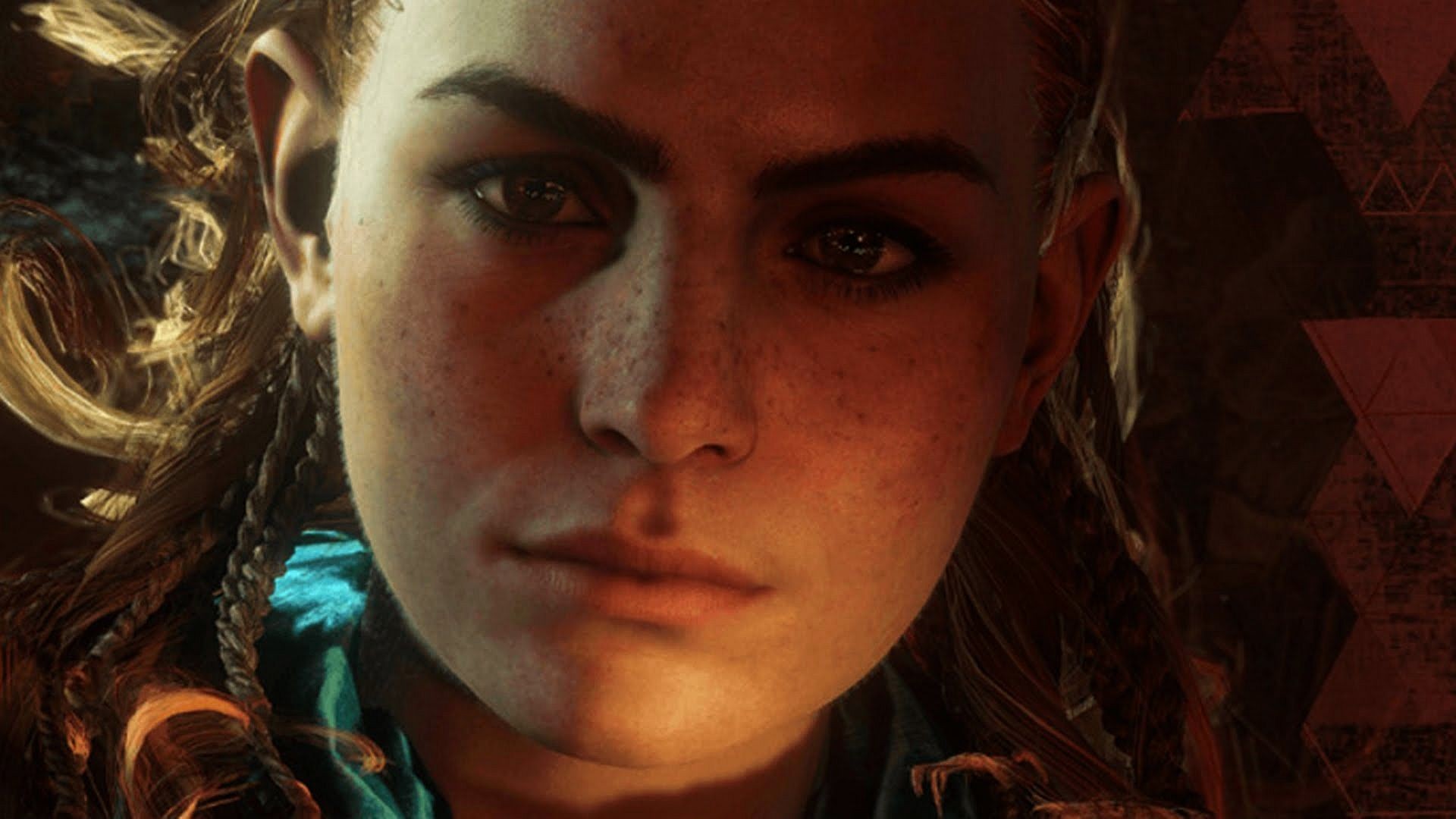 Horizon Zero Dawn в декабре получит полное издание - изображение обложка