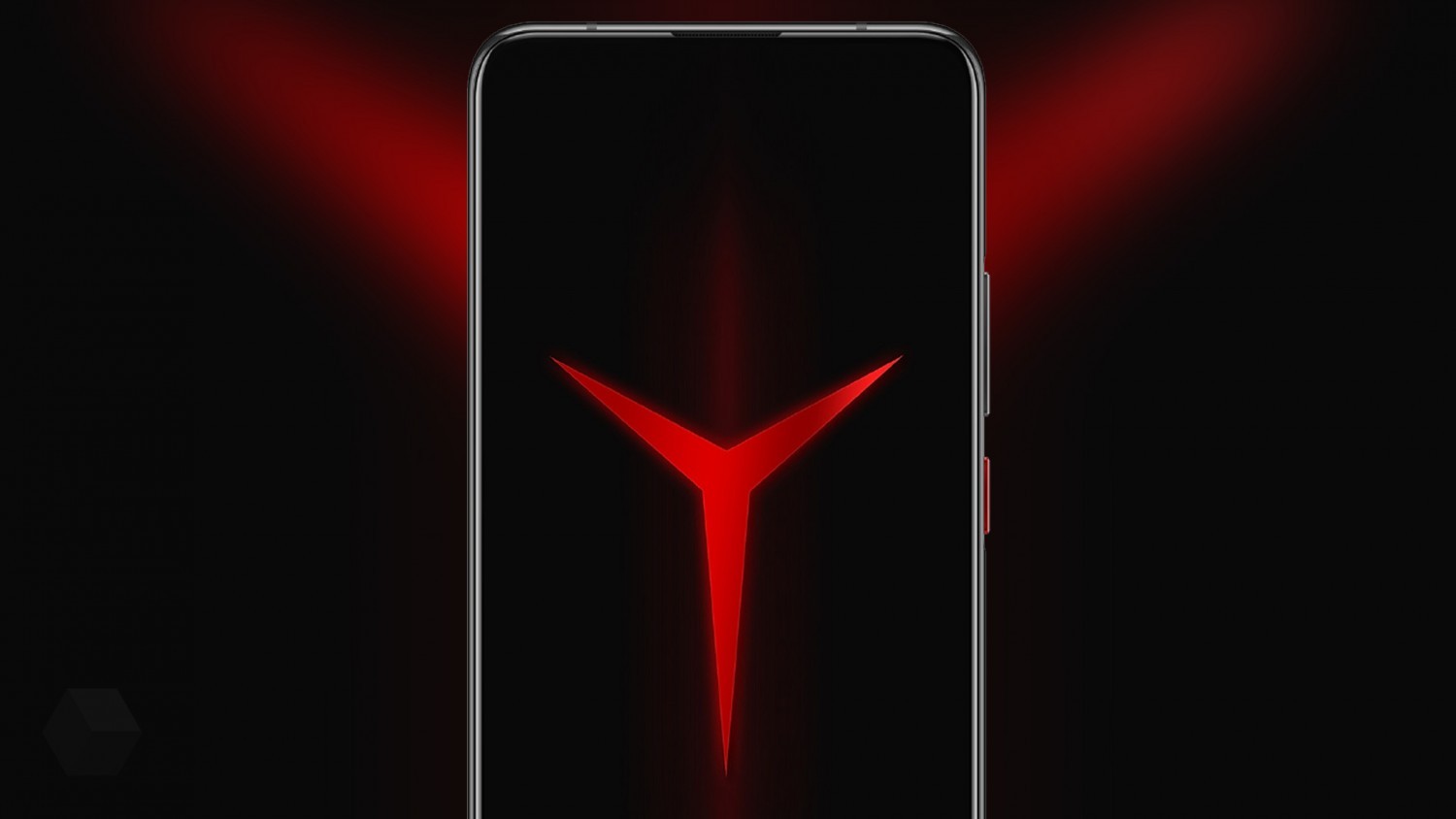 Игровой смартфон Lenovo Legion может получить мощную зарядку - изображение обложка