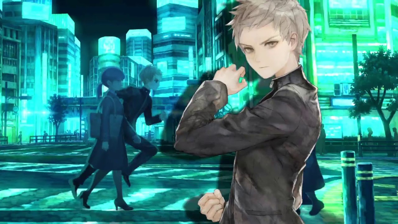 13 Sentinels: Aegis Rim, возможно, выйдет осенью - изображение обложка
