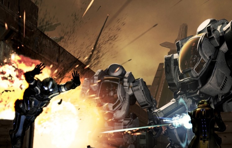 Блиц-новости - изображение обложка