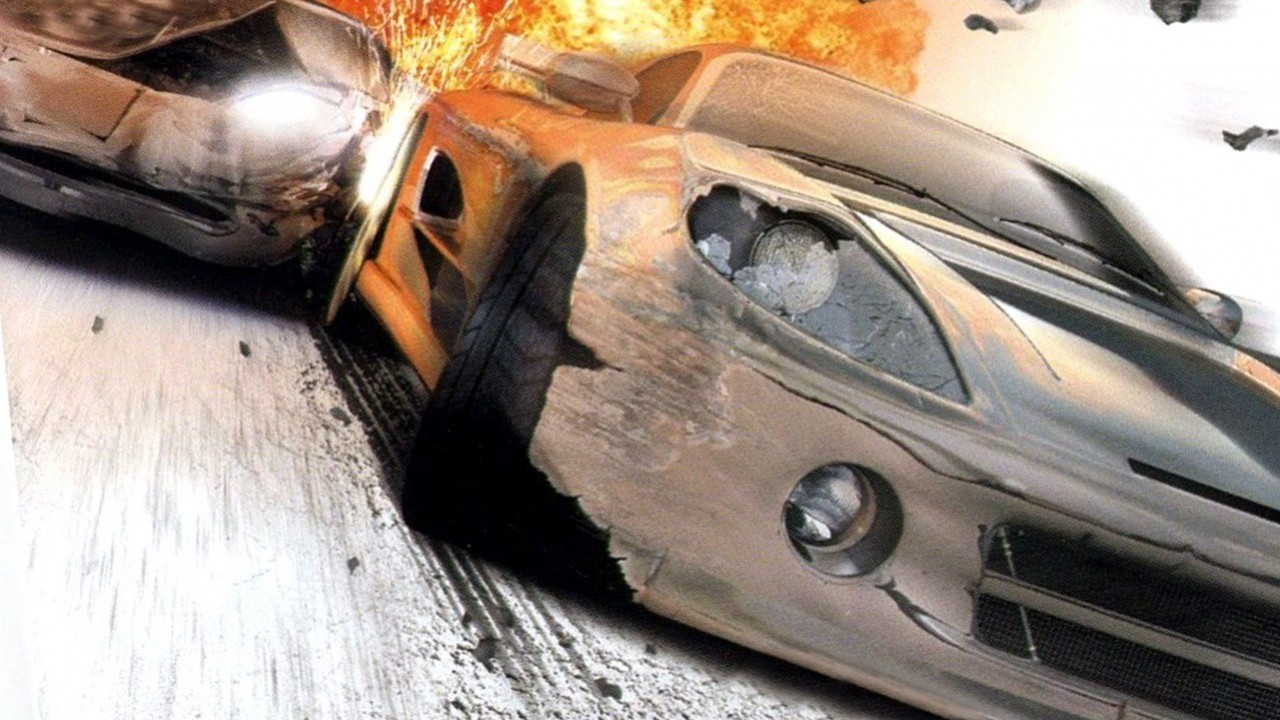 Создатели Burnout работают над новой гоночной игрой - изображение обложка