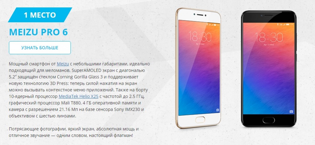 Итоги совместного с Meizu и Mediatek конкурса подведены — мы готовы назвать имена победителей! - фото 2