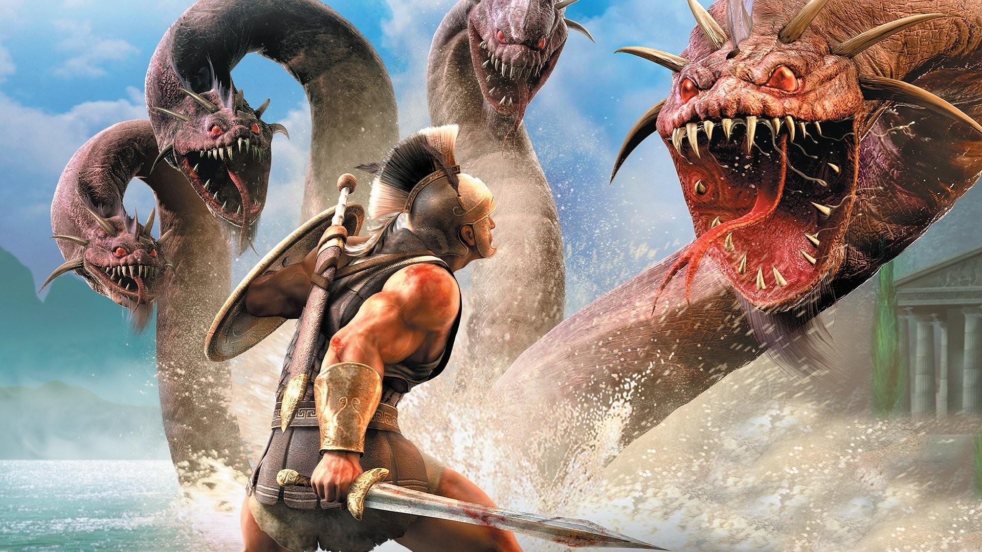 Titan Quest, Kingdom Come, FIFA: в PS Store стартовала очередная распродажа - изображение обложка