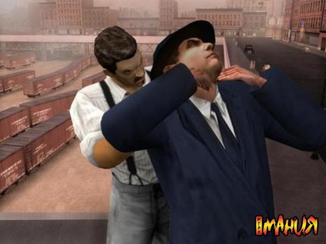 The Godfather получил награду - изображение обложка