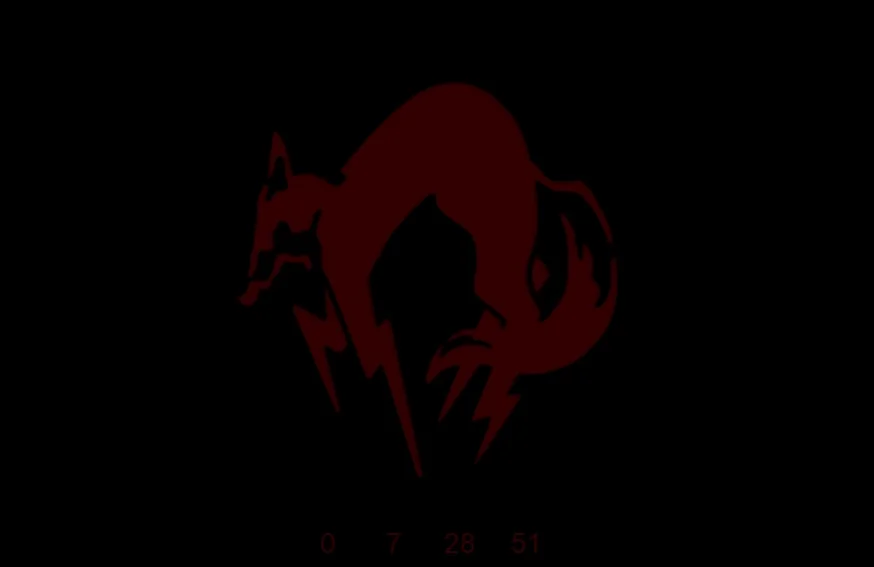 Подробнее о таинственном проекте Black Hound расскажут завтра - изображение 1 Подробнее о таинственном проекте Black Hound расскажут завтра - фото 1