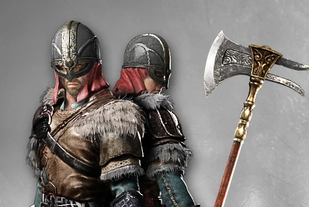Греческий викинг: в Assassin's Creed Odyssey добавят броню и топор в стиле «Вальгаллы» - фото 1