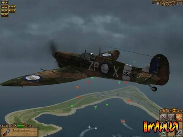 "Союзники" летят на "золото" - изображение обложка