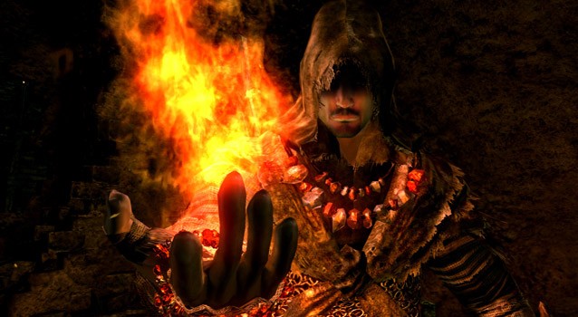 Утечка: ремастер Dark Souls выйдет в мае? - изображение обложка