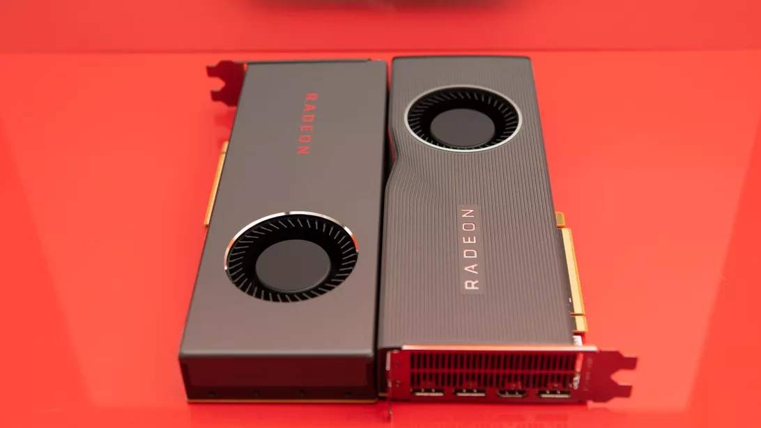 Найден способ разогнать видеокарту Radeon RX 5700 без перепрошивки vBIOS - изображение обложка