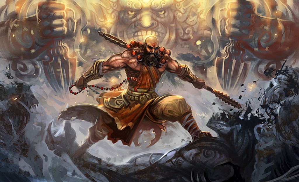 Blizzard признала, что в Diablo 3 нечем заняться на высоких уровнях - изображение обложка