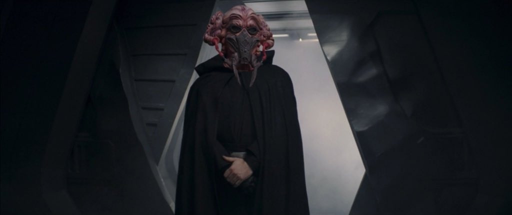 Для «Мандалорца» создавали ненастоящие арты, скрывая Люка Скайуокера - изображение обложка