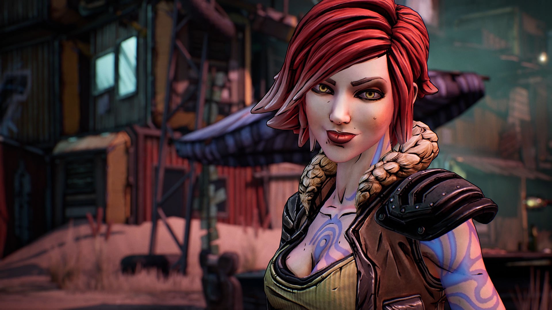 Borderlands 3 можно пройти за 30 часов, если бежать сломя голову — Игромания