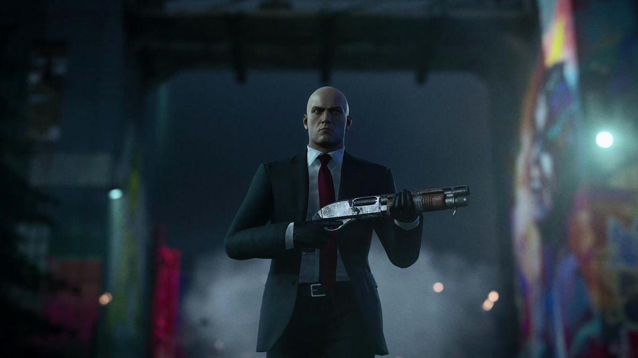 Создатели Hitman III рассказали о новом контенте на март - изображение обложка