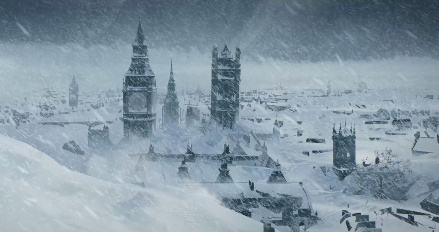 Во Frostpunk появятся бесконечный режим и добавочная сложность - изображение обложка