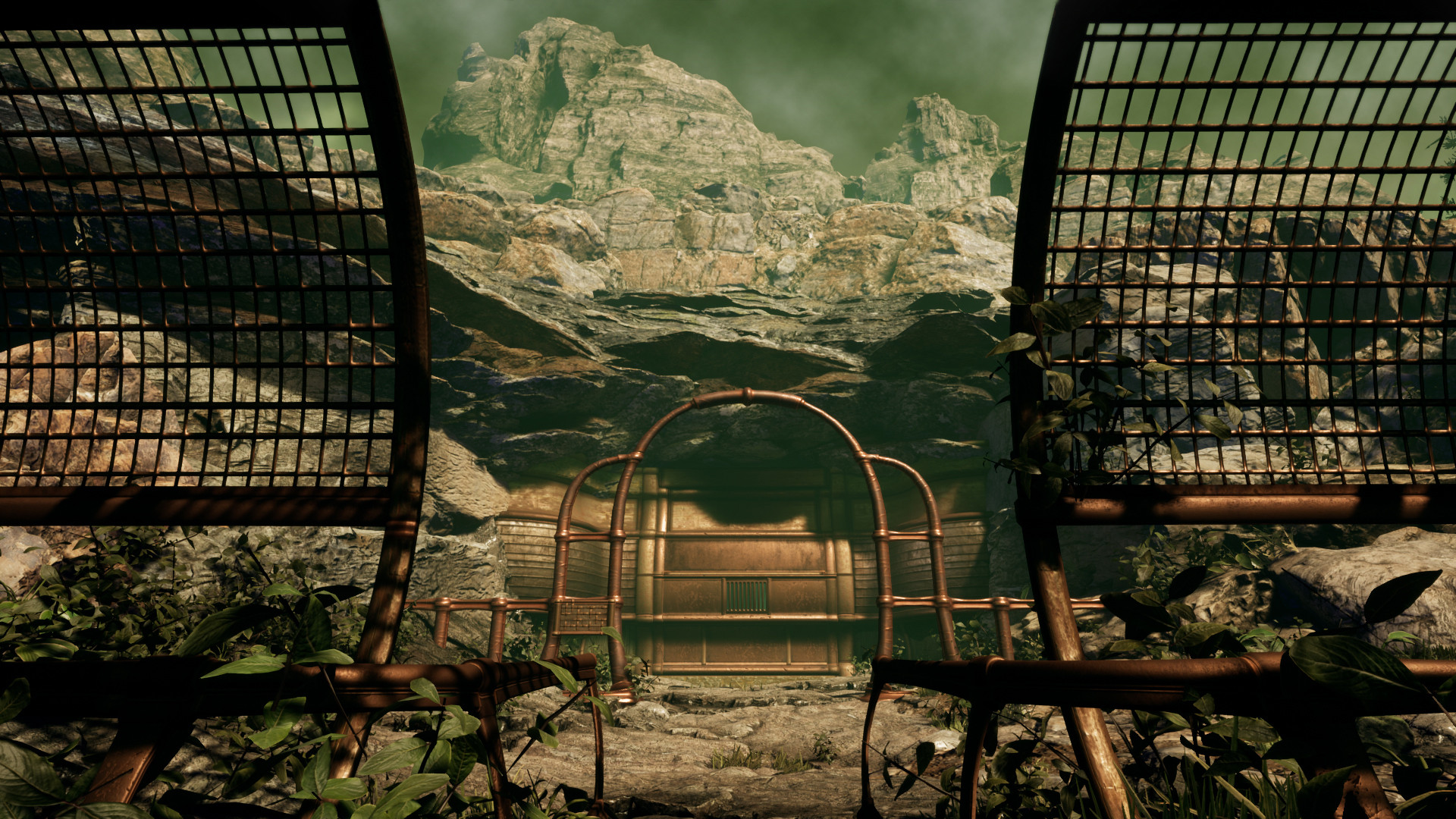 Авторы Nemezis: Mysterious Journey III: «Ретро — сильная ниша, но всё же ниша» - изображение обложка