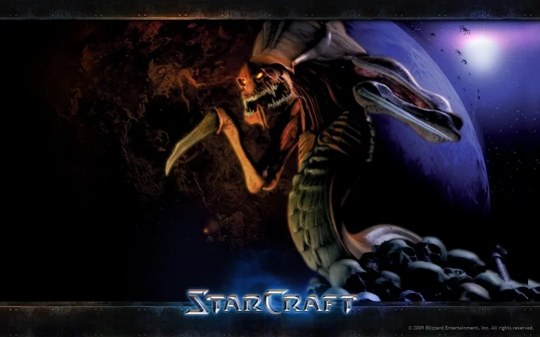 Сегодня Blizzard Entertainment исполнилось 25 лет - фото 2