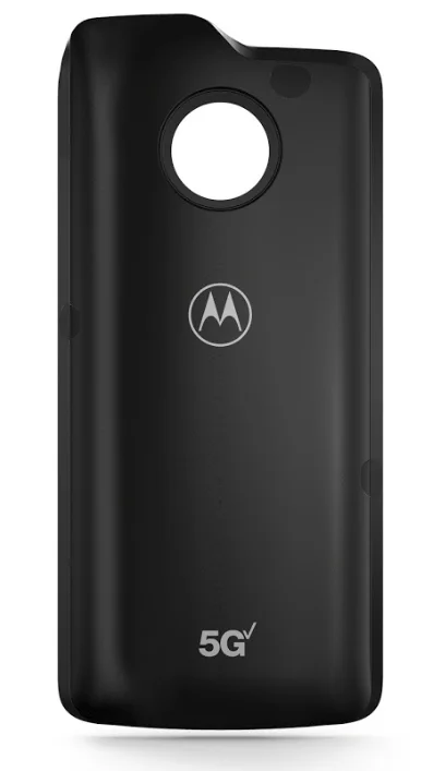 Motorola официально представила смартфон Moto Z3 и модуль 5G Moto Mod - фото 3