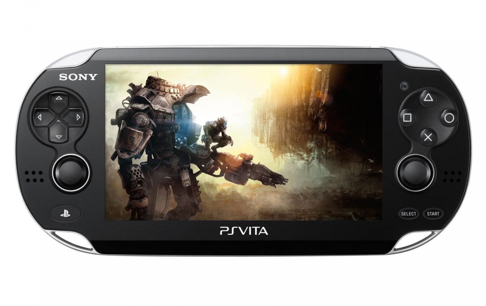 Titanfall могла выйти на PS Vita - изображение обложка
