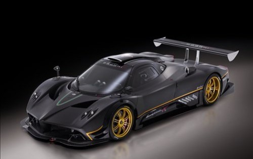 Aston Martin и другие спорткары за 5 евро - изображение обложка