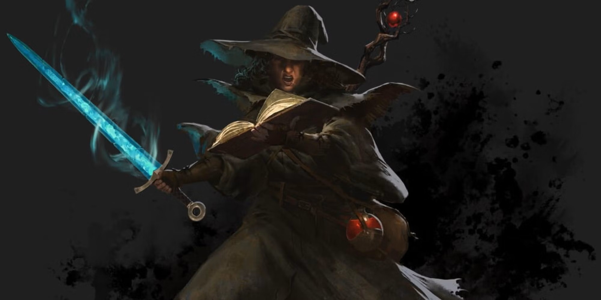 Разработчики Dark and Darker просят Valve вернуть игру в Steam - изображение обложка
