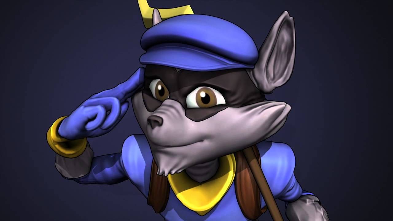 Создатели Sly Cooper: Thieves in Time хотят сделать пятую часть «Слая» - изображение обложка