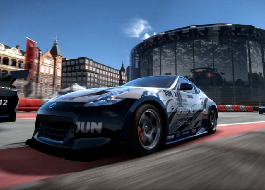 На Need for Speed можно сэкономить! - изображение обложка