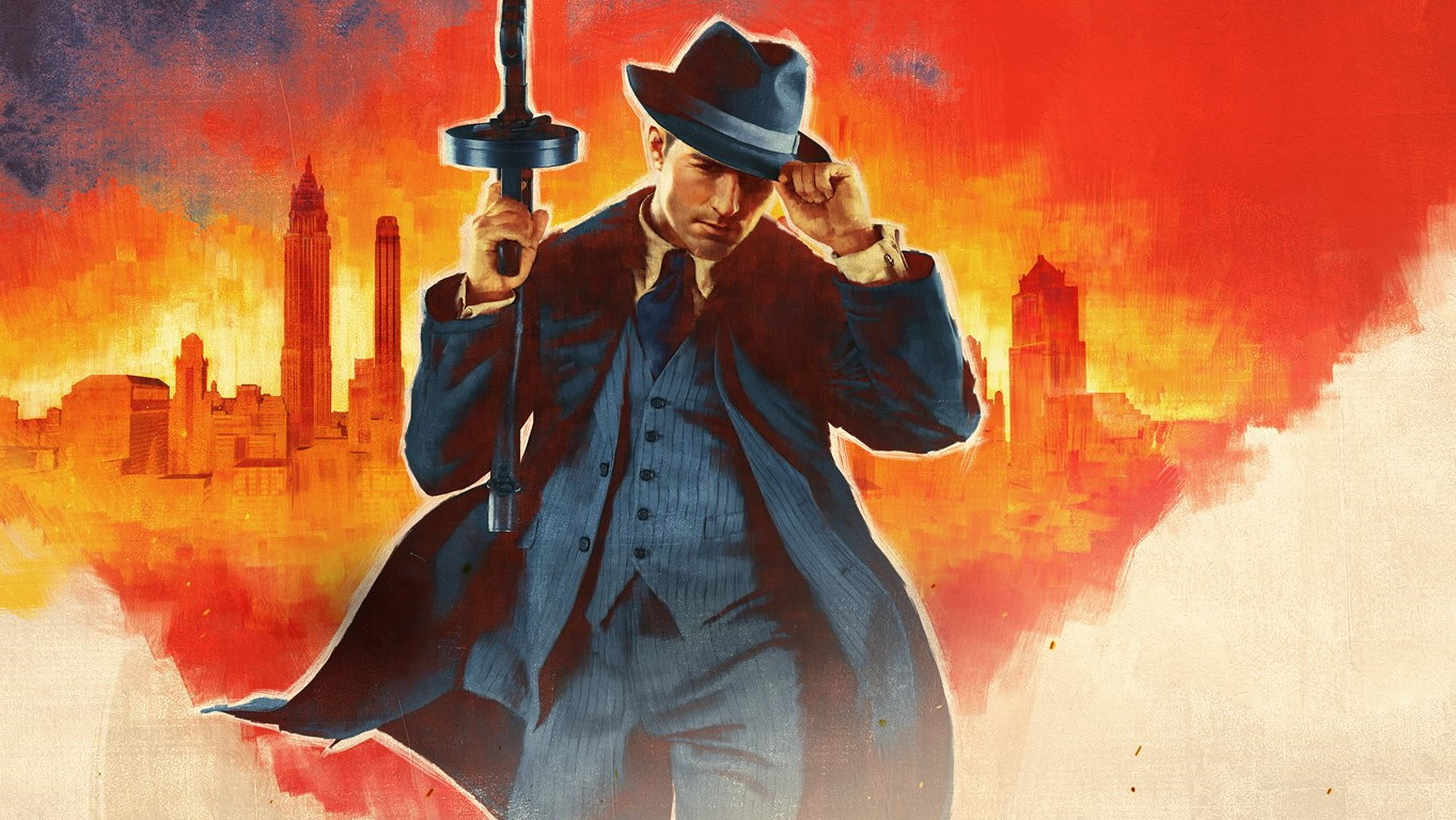 В сети появились новые ролики с превью и геймплеем Mafia: Definitive Edition - изображение обложка
